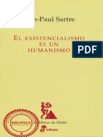 Sartre PDF