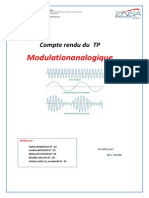 TP Modulation