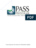 PASS - Coursebook MAIN