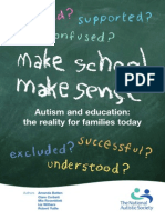 Make School Make Sense Full Report