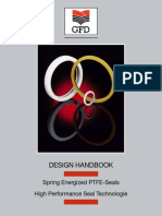 PTFE Design Handbook