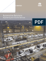 Tcs Eis Brochure Automotive Solution