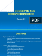 Engineering Economy Chapter # 02