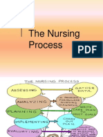 Nursing Process