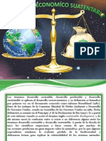 Desarrollo Economico Sustentable