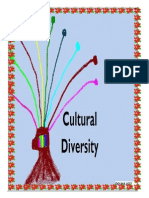 Cultural Diversity PDF