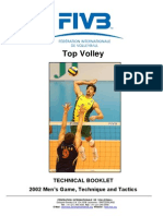 Fivb Top Volley 2011 Eng