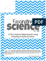 Science e Book