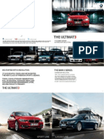 3 Series Product Brochure