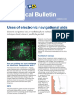 Electronic Nav Aids