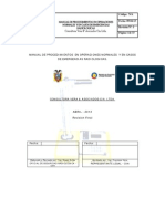 Manual de Operaciones Radiologicas