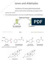 Aldehydes Ketones Hacc