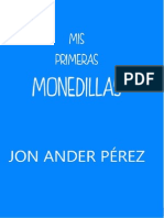 MisPrimerasMonedas JonAnder