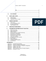 PowerWizard MODBUS Manual v0 - 8 2005-Jun-29