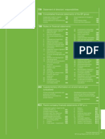 BP Annual Report and Form 20F Financial Statements