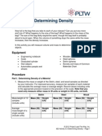 5 3 A Determiningdensity