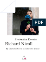 Production Dossier