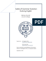 2008 MSC Thesis