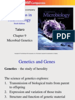 Foundations in Microbiology: Talaro