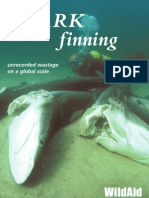 Shark Finning Report Wildaid