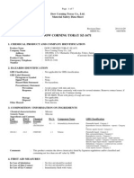 Dow Corning Toray Silane SZ-1671