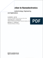 #Mitin - Introduction To Nano Electronics