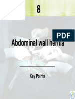 Hernia Inguinal