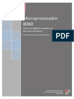 Microprocesador 8080 A