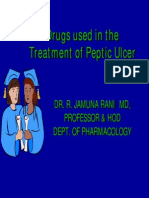 Peptic Ulcer