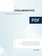 TCC Land Bank Business Plan