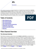 Fibre Channel