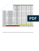 Bachelors Tutorials Timetable July 2014 North Rift Region