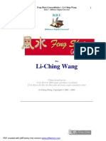 B D U Feng Shui PDF