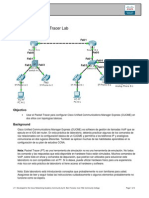 Spanish - Voz Primer Lab