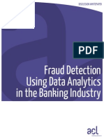 DP Fraud Detection BANKING