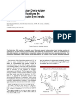 Smith Transannular DA