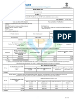 Form No. 16: Part A