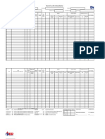 School ID Region Division District School Year Grade Level: School Form 1 (SF 1) School Register