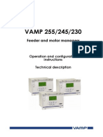 Vamp 255