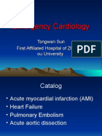 02.emergency Cardiology