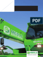 Merlo ROTO Brochure