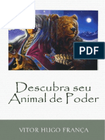 Descubra Seu Animal de Poder