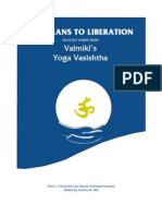 Yoga Vasistha