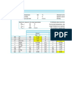 Psychrometric Functions - Resume: Max Max Max Max