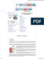 Fundamentos de La Soldadura Fuerte y Blanda