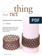 Bead & Button - Nothing But Net