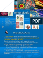 Inmunologia, Introducción, Inmunidad Innata