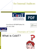 Cobit