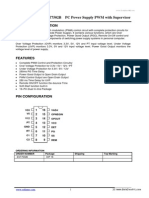 Data Sheet