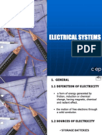 1 Electrical Systems